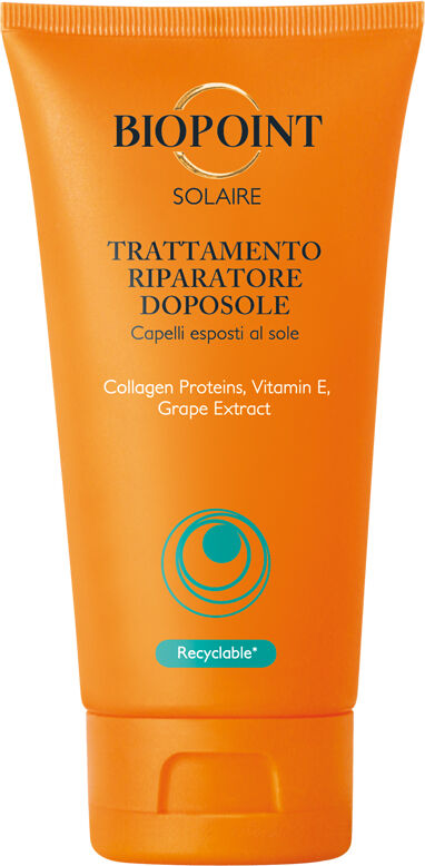 Antica Farmacia Orlandi Biopoint Sun Trat Ripa Mask 150 Ml