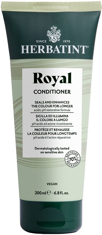 Antica Erboristeria Herbatint Royal Conditioner