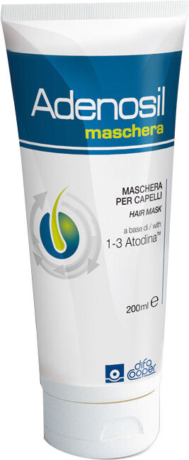 Difa Cooper Spa Adenosil Maschera 200ml