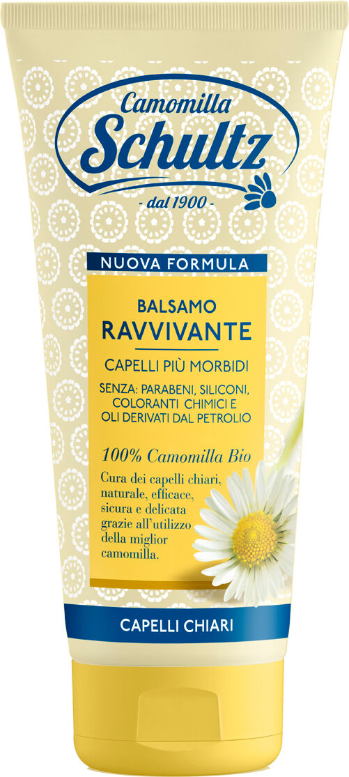 Antica Farmacia Orlandi Schultz Balsamo Ravv.Cam.200ml