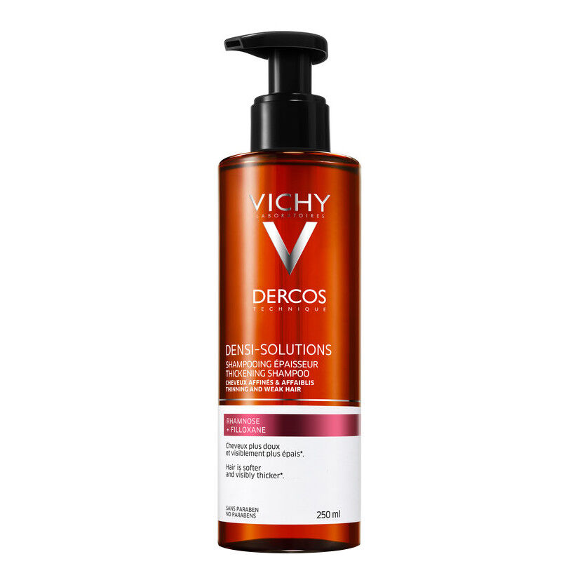 Vichy Dercos Densi - Sol Shampoo 250ml