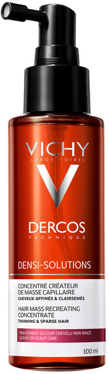 Vichy Dercos Densi - Sol Lozione 100ml