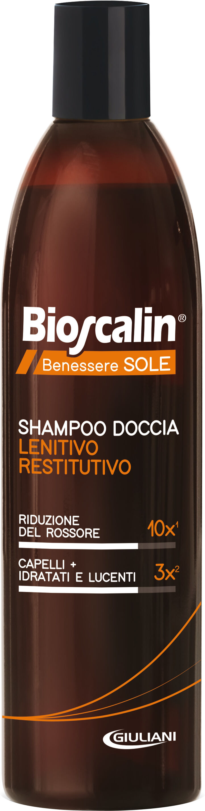 Giuliani Bioscalin Shampoo - Doccia Delicato