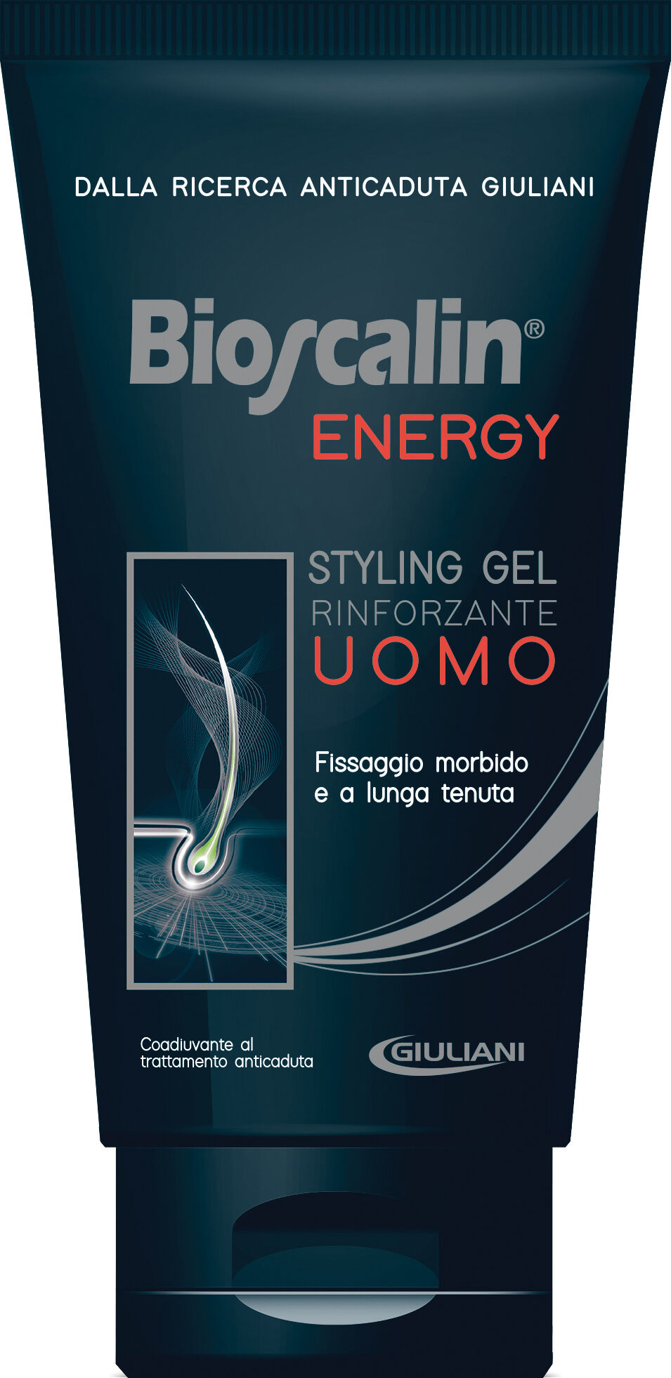 Giuliani Spa Bioscalin Energy Styling Gel