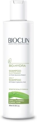 Ist.Ganassini Spa Bioclin Bio Hydra Shampoo Capelli Normali 200 Ml