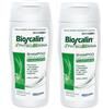 Giuliani Spa Bioscalin Physiogenina Shampoo Rivitalizzante Confezione Doppia 400ml