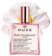 Lab. Nuxe Italia Srl Socio Un. Nuxe Huile Prodigieuse Floreale 100 Ml