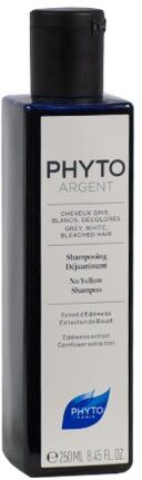 Ales Groupe Italia Spa Phytoargent Shampoo Anti Ingiallimento 250 Ml