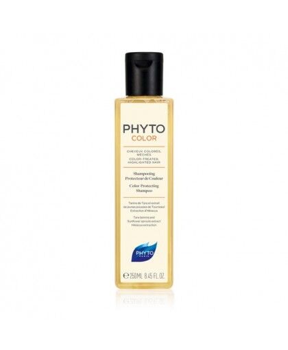 Ales Groupe Italia Spa Phyto Phytocolor Shampoo Protettivo Colore 250 Ml