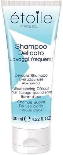 Rougj Group Srl Etoile Shampoo Delicato Lavaggi Frequenti 100 Ml