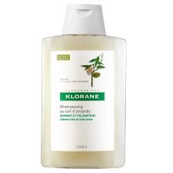 Klorane (Pierre Fabre It. Spa) Klorane Shampoo Latte Mandorla 200 Ml