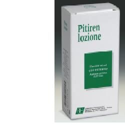 Savoma Medicinali Spa Pitiren Lozione 50 Ml