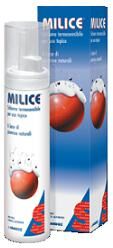 Sandoz Spa Milice Mousse Termosens 150 Ml