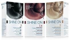 I.C.I.M. (Bionike) Internation Bionike Shine On Capelli Castano Dorato 4.3