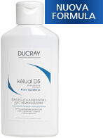 Ducray (Pierre Fabre It. Spa) Kelual Ds Shampoo 100 Ml Ducray