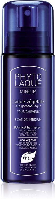 Ales Groupe Italia Spa Phytolaque Miroir 2013