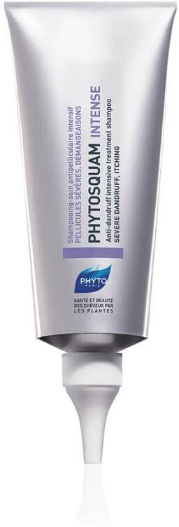 Ales Groupe Italia Spa Phyto Phytosquam Intense Shampoo 100 Ml