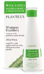 Dipros Srl Planter'S Shampoo Equilibrio 200 Ml