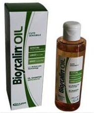 Giuliani Spa Bioscalin Shampoo Oil Fortificante 200 Ml