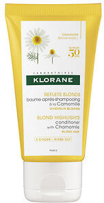 Klorane (Pierre Fabre It. Spa) Klorane Balsamo Camomilla 50 Ml