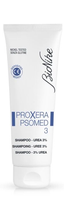 I.C.I.M. (Bionike) Internation Proxera Psomed 3 Shampoo 125 Ml