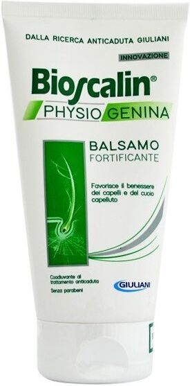 Giuliani Spa Bioscalin Physiogenina Balsamo Fortificante 150 Ml