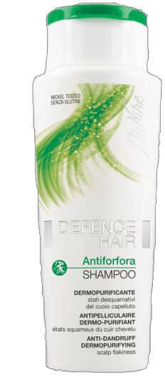 I.C.I.M. (Bionike) Internation Bionike Defence Hair Shampoo Antiforfora 200 Ml