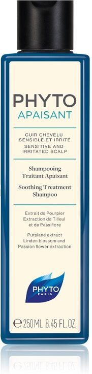 Ales Groupe Italia Spa Phytoapaisant Shampoo 250 Ml