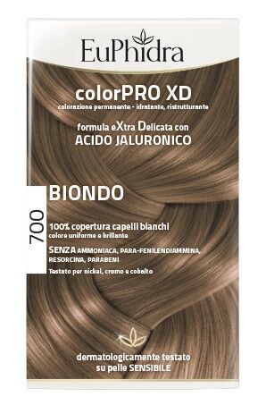 Euphidra ColorPRO XD 700