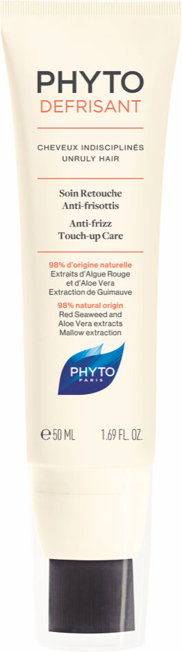 Phyto defrisant