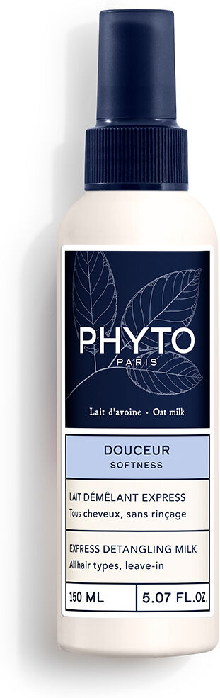 Phyto Delicato Latte Districante Express 150 ml