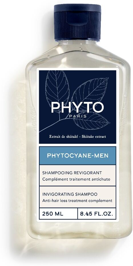 Phyto cyane Shampoo AntiCaduta Uomo 250 ml