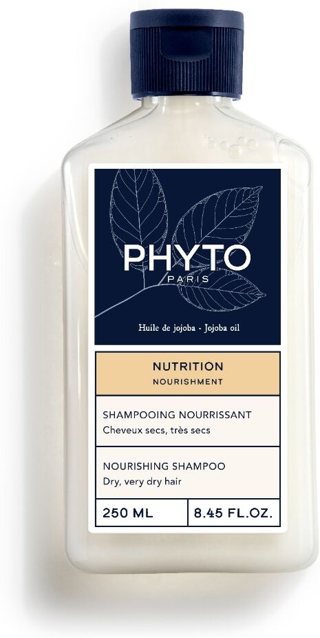 Phyto Nutrition Shampoo 250 ml