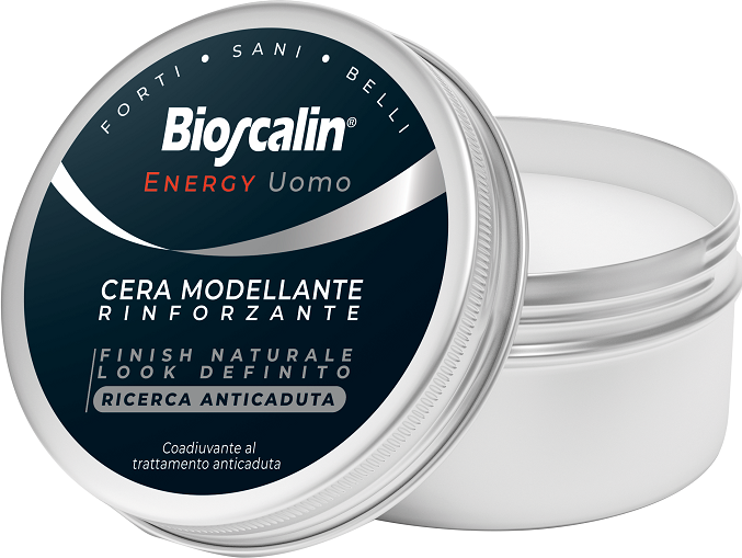 Bioscalin Energy Cera Modell