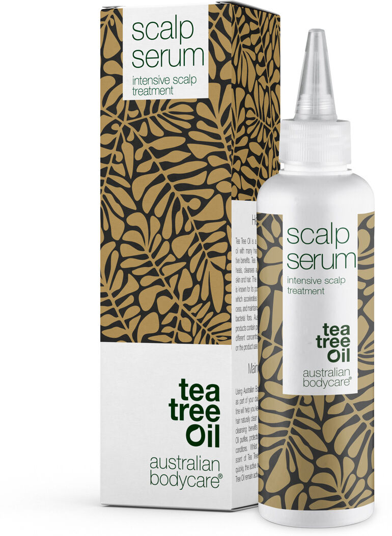 Australian Bodycare Scalp Serum 150 ml