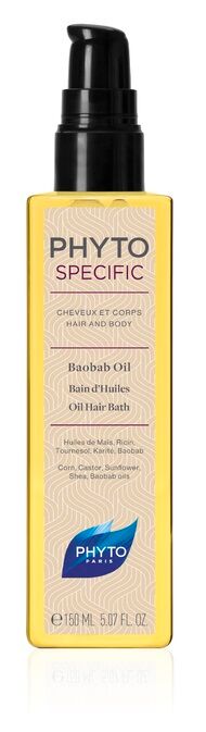 Phyto specific Baobab Oil Nutriente 150 ml