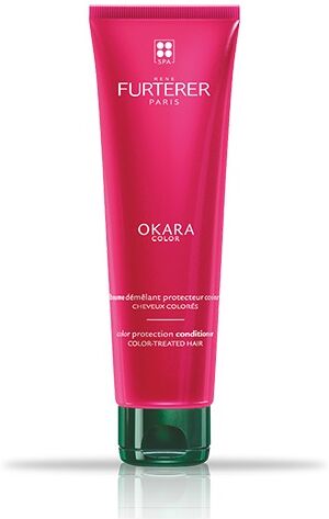 René Furterer Okara Color Balsamo Protezione Colore 150 ml