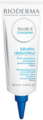 Bioderma Node K Concentre Keratoreduct