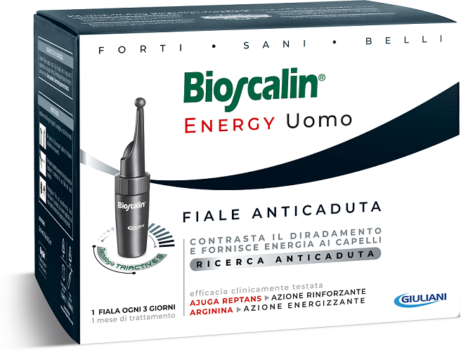 Bioscalin Energy 10F