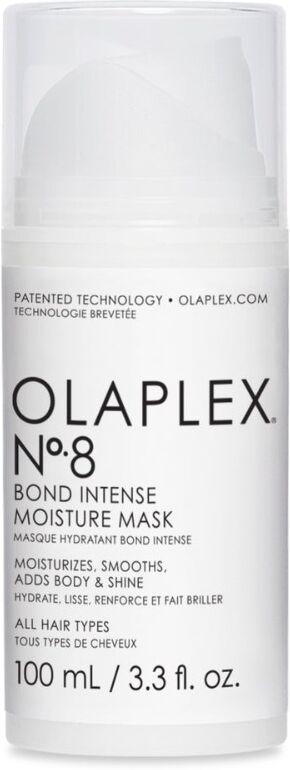 Olaplex N° 8 Bond Intense Moisture 100 ml