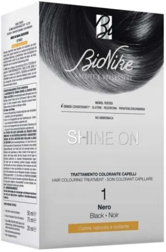 Bionike Shine On 1 Nero 1