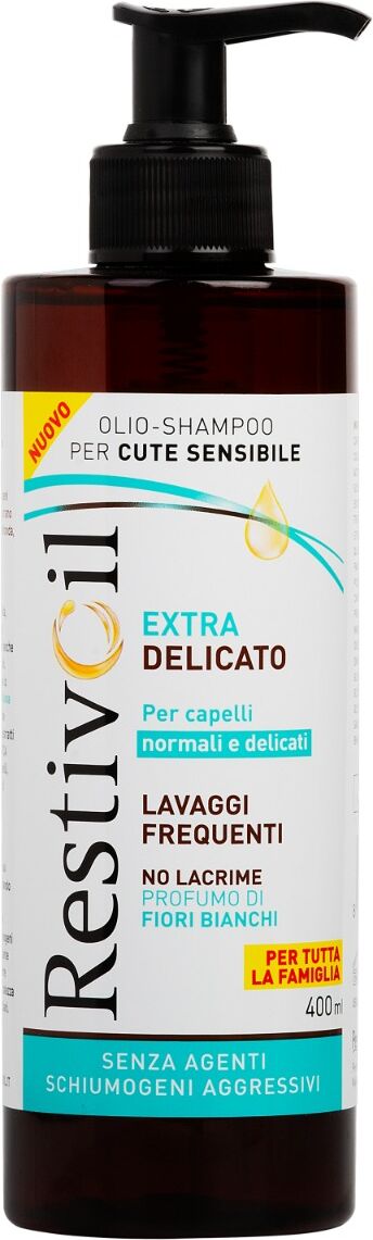 Restivoil Extra Delicato 400 ml