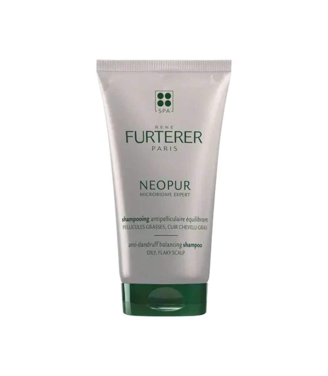 René Furterer Neopur Shampoo Equilibrante 150 ml