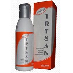 Dorsan Trysan Shampoo Complex Antiforfora 125 ml