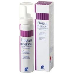 Biogena Flogan Mousse Schiuma Antiforfora 75 ml