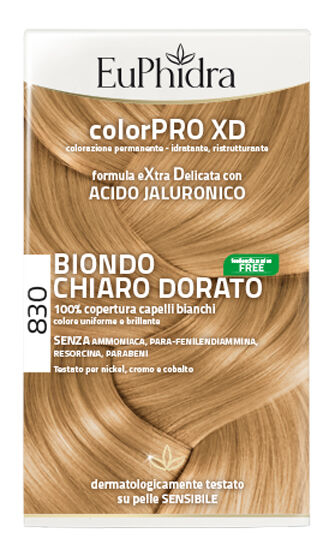 BIO + Euph Colorpro Xd830 Bio Do