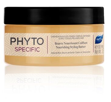 Phyto specific Burro Nutriente Modellante 100 ml