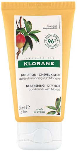 Klorane Balsamo Mango 50 ml