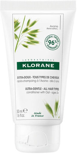 Klorane Balsamo All'Avena 50 ml