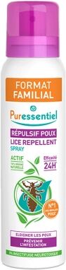 Puressentiel Spray Preventivo Pidocchi 200 ml